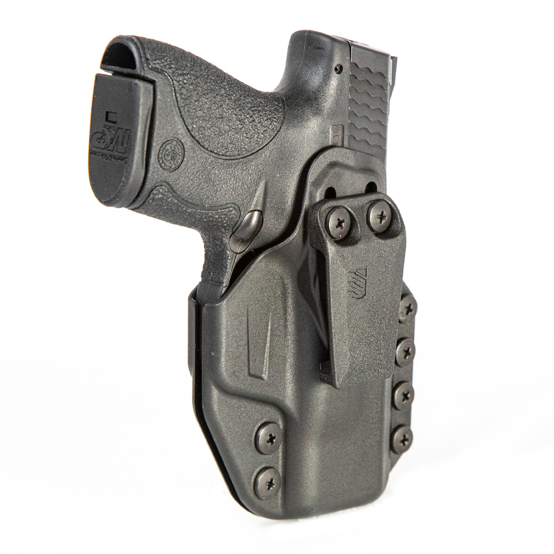 CT3 Level 3 Holster - Left Hand - HK VP9 Optics Ready