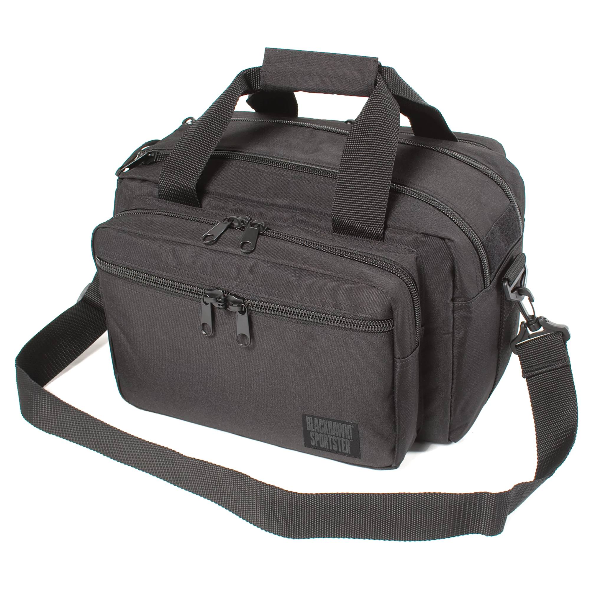 Buy Sportster Deluxe Range Bag And More Blackhawk