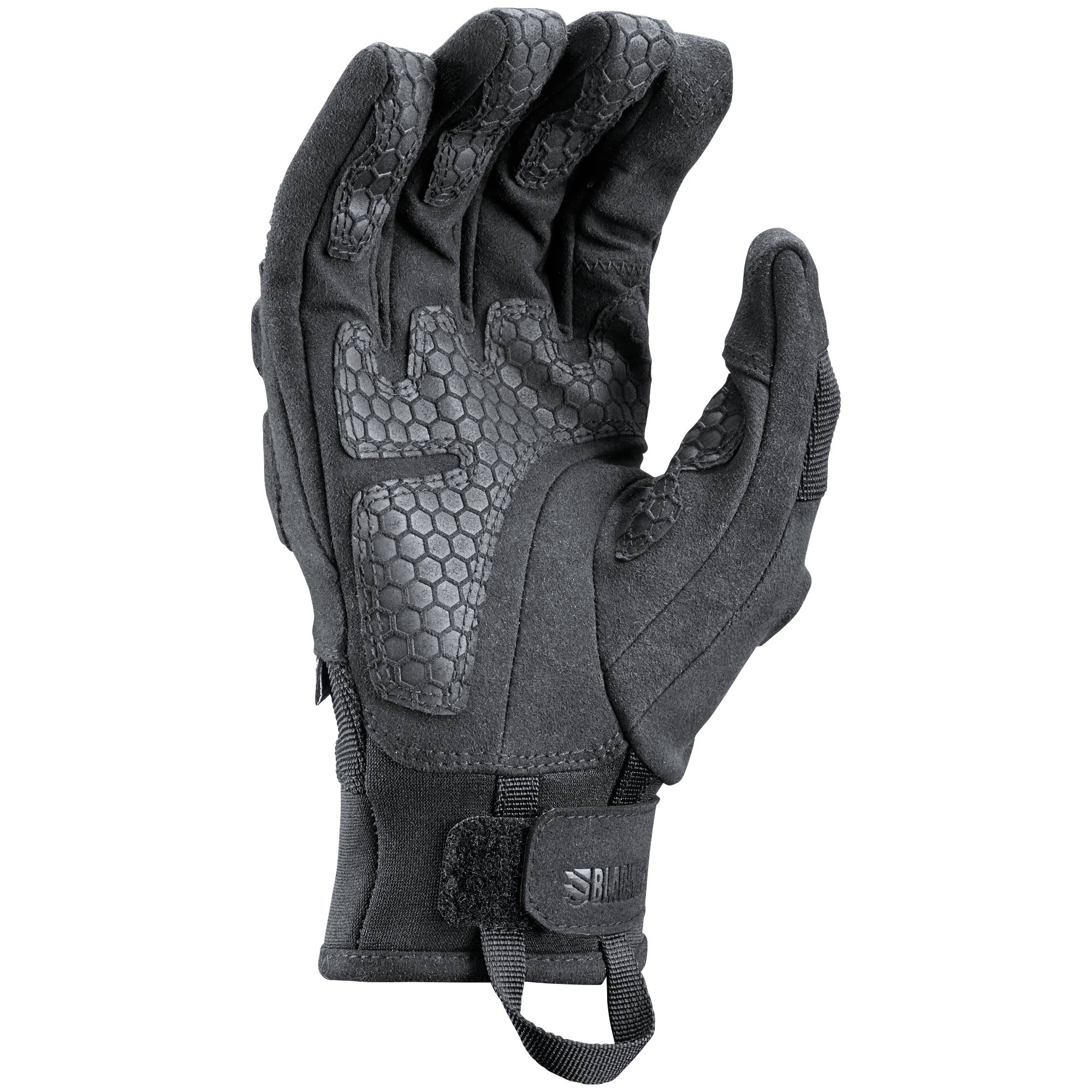 CHALLENGER/MULTI SIGNATURE MECHANIC GLOVE（ORANGE