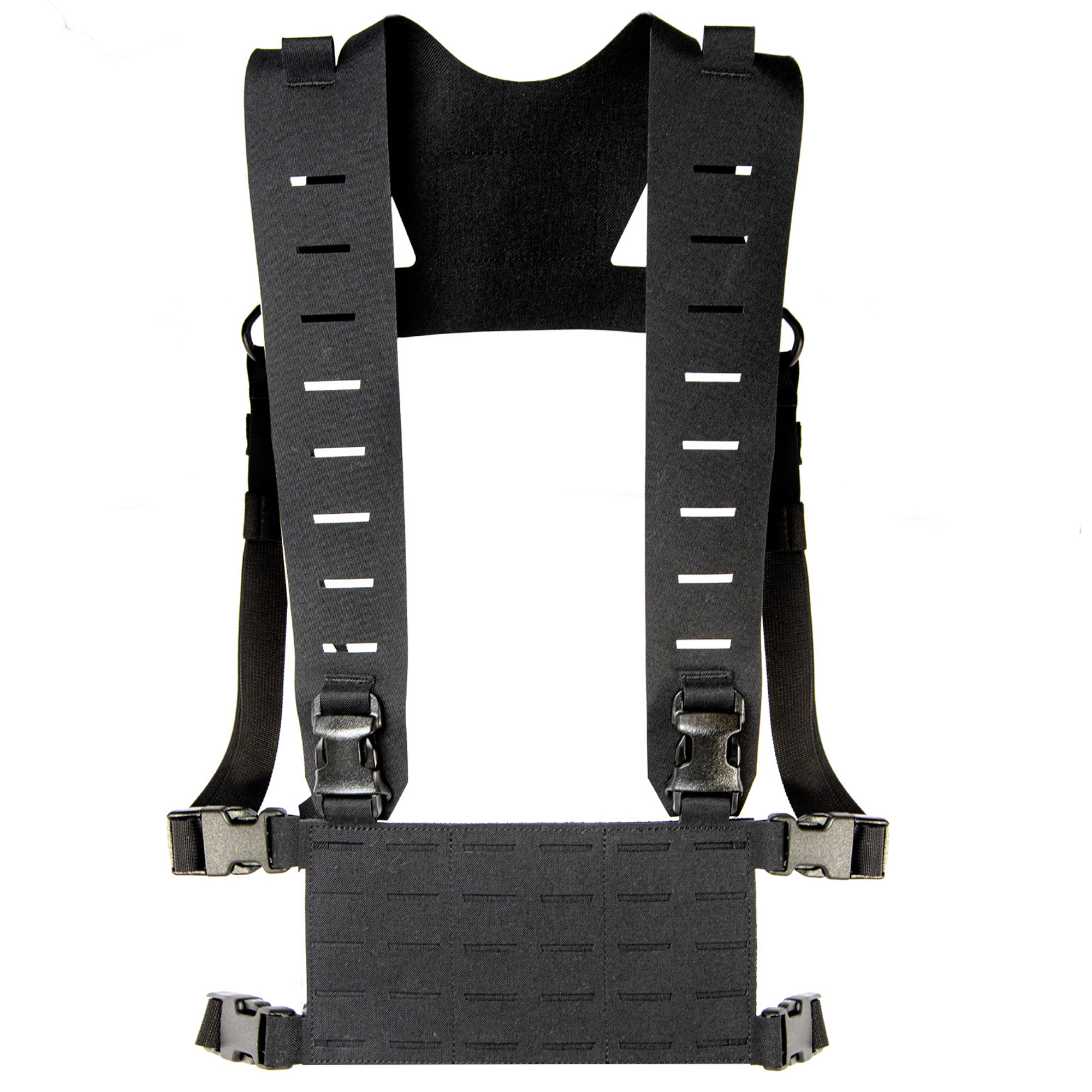 Buy Foundation Series Chest Rig (Harness Only) And More | Blackhawk
