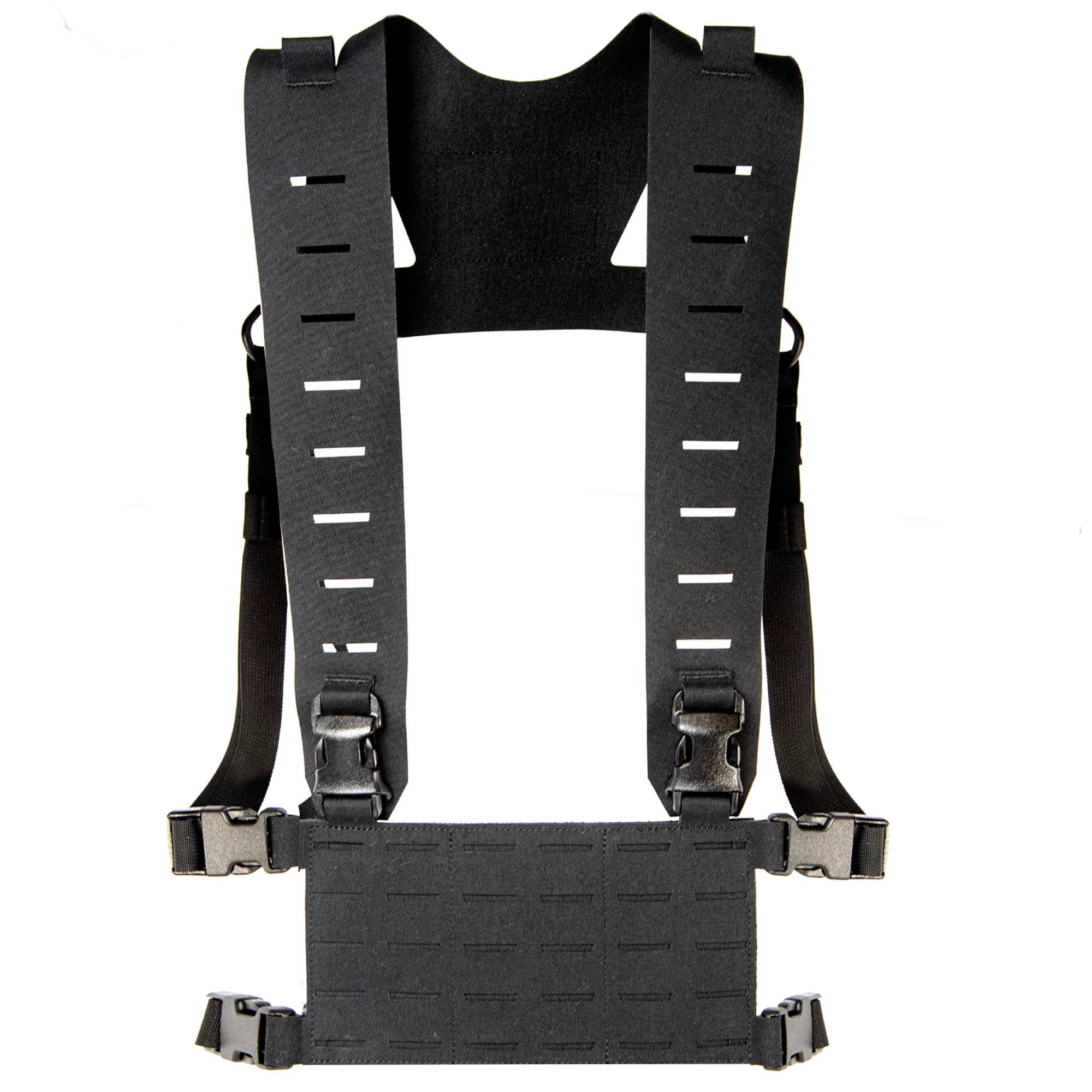 Buy Foundation Series Chest Rig (Harness Only) And More Blackhawk