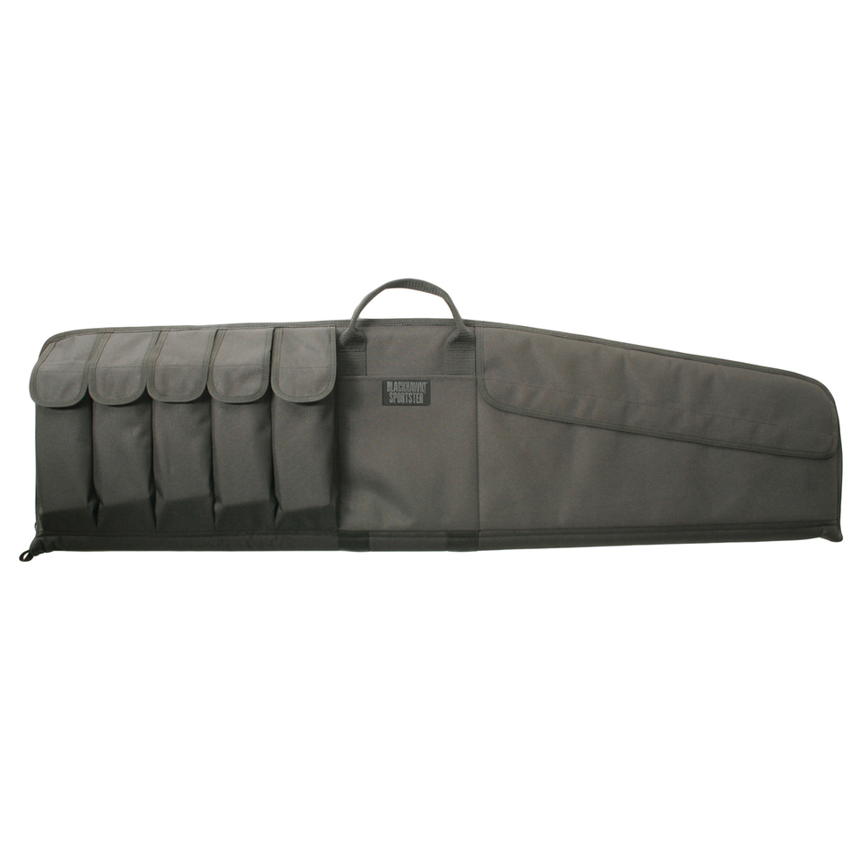 Blackhawk tactical rifle case deals