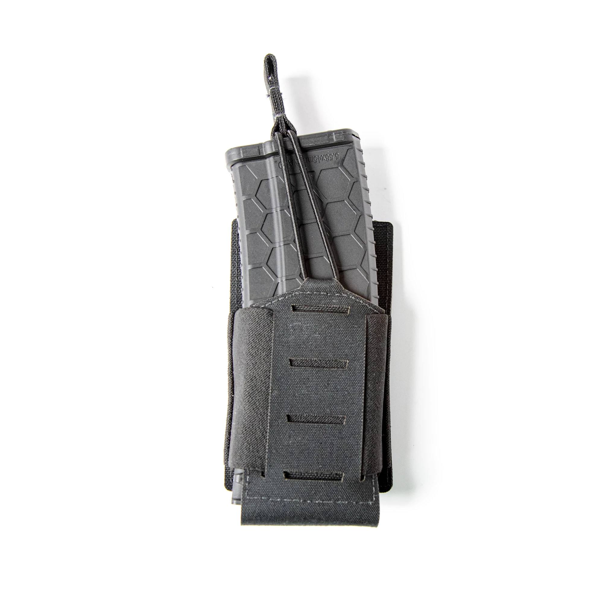 Flex Single AR Mag Pouch 2.0, High Performance, Durable & Secure