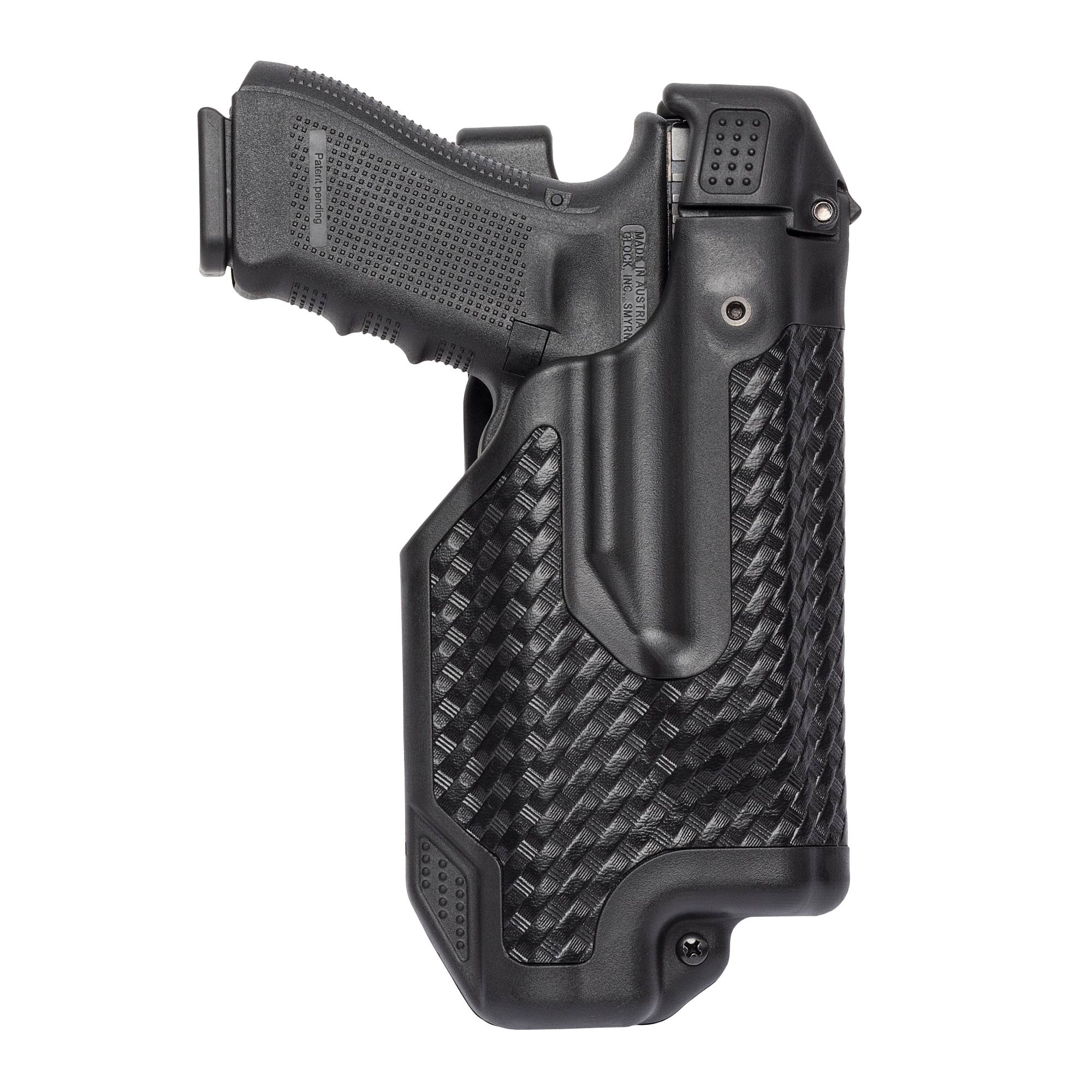 Blackhawk SERPA Holster Niveau 3 G20 / 21 / 21SF, Comprar online