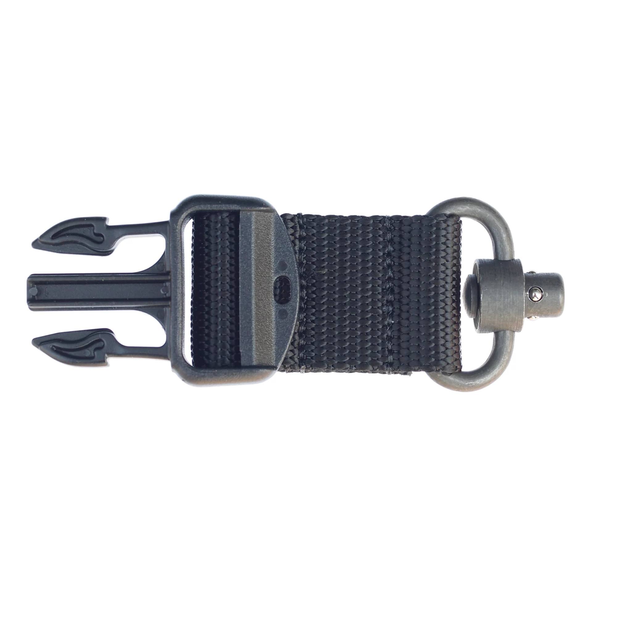 Buy QD Swivel Sling Adapter And More Blackhawk