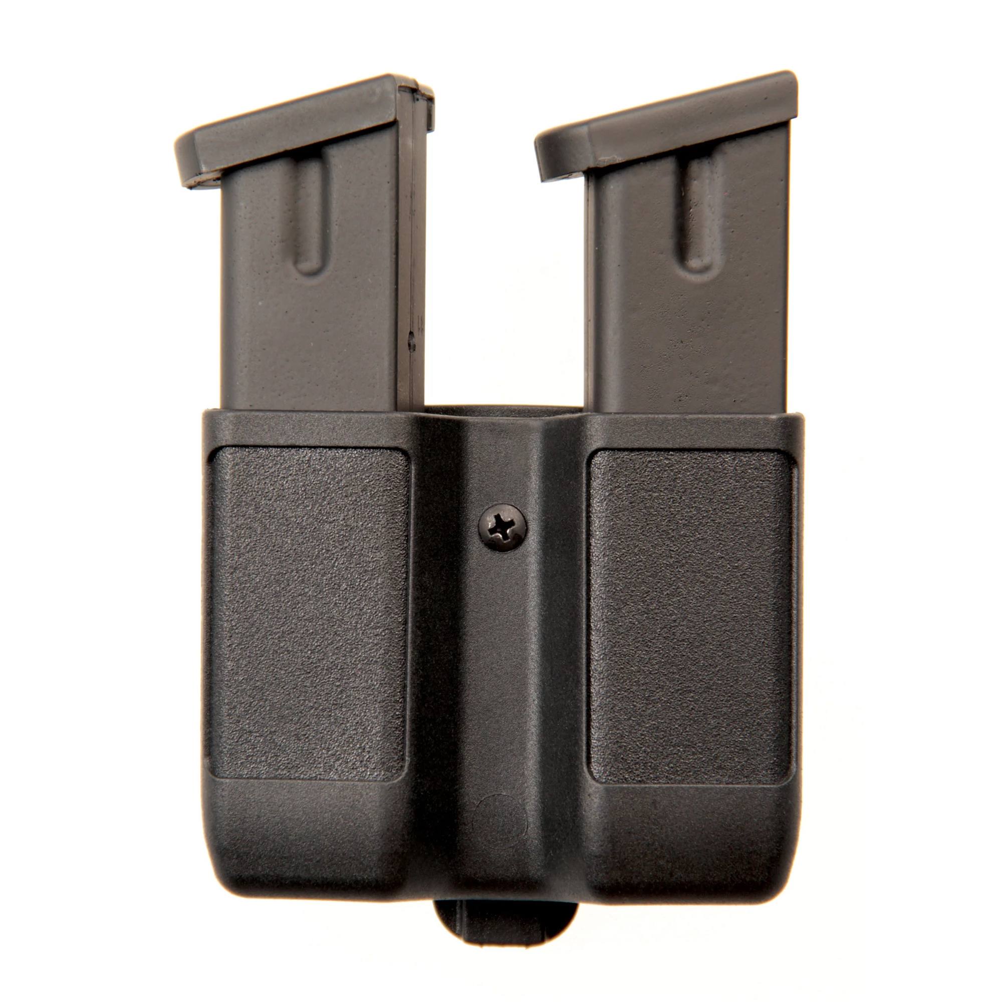 最旬トレンドパンツ Double Case Mag Double Buy Stack Blackhawk | More And 個人装備