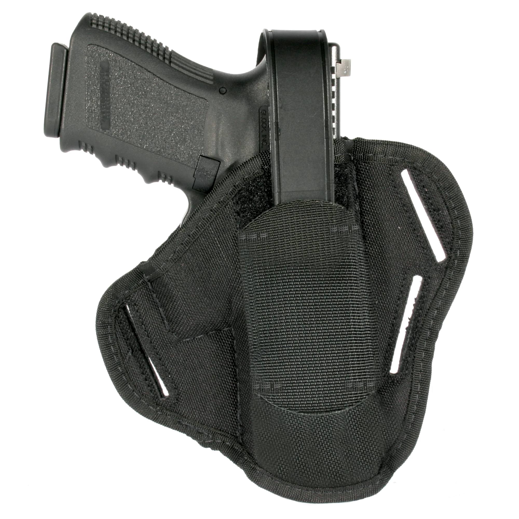Buy Nylon 3Slot Pancake Holster And More Blackhawk