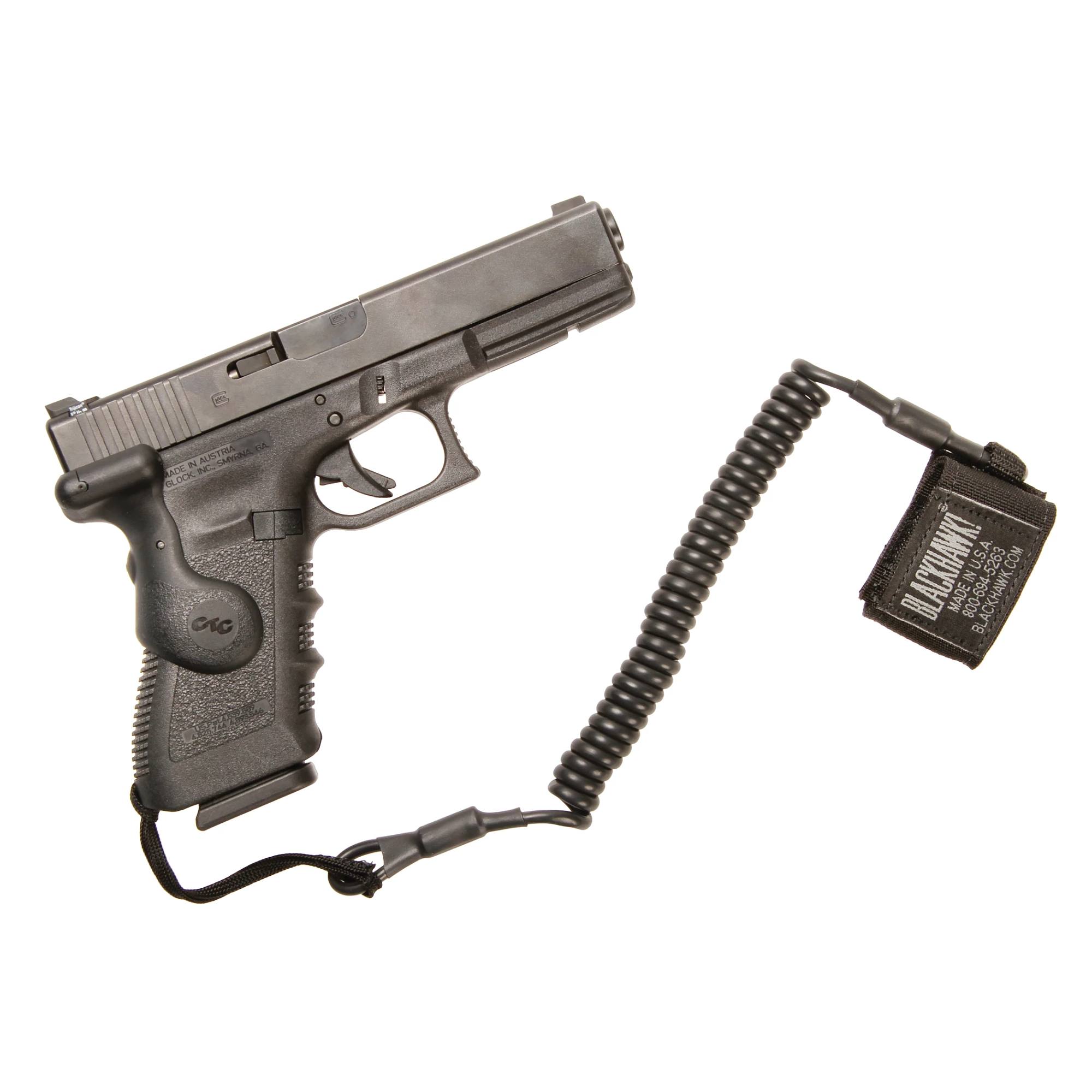 Buy Tactical Pistol Lanyard And More | Blackhawk