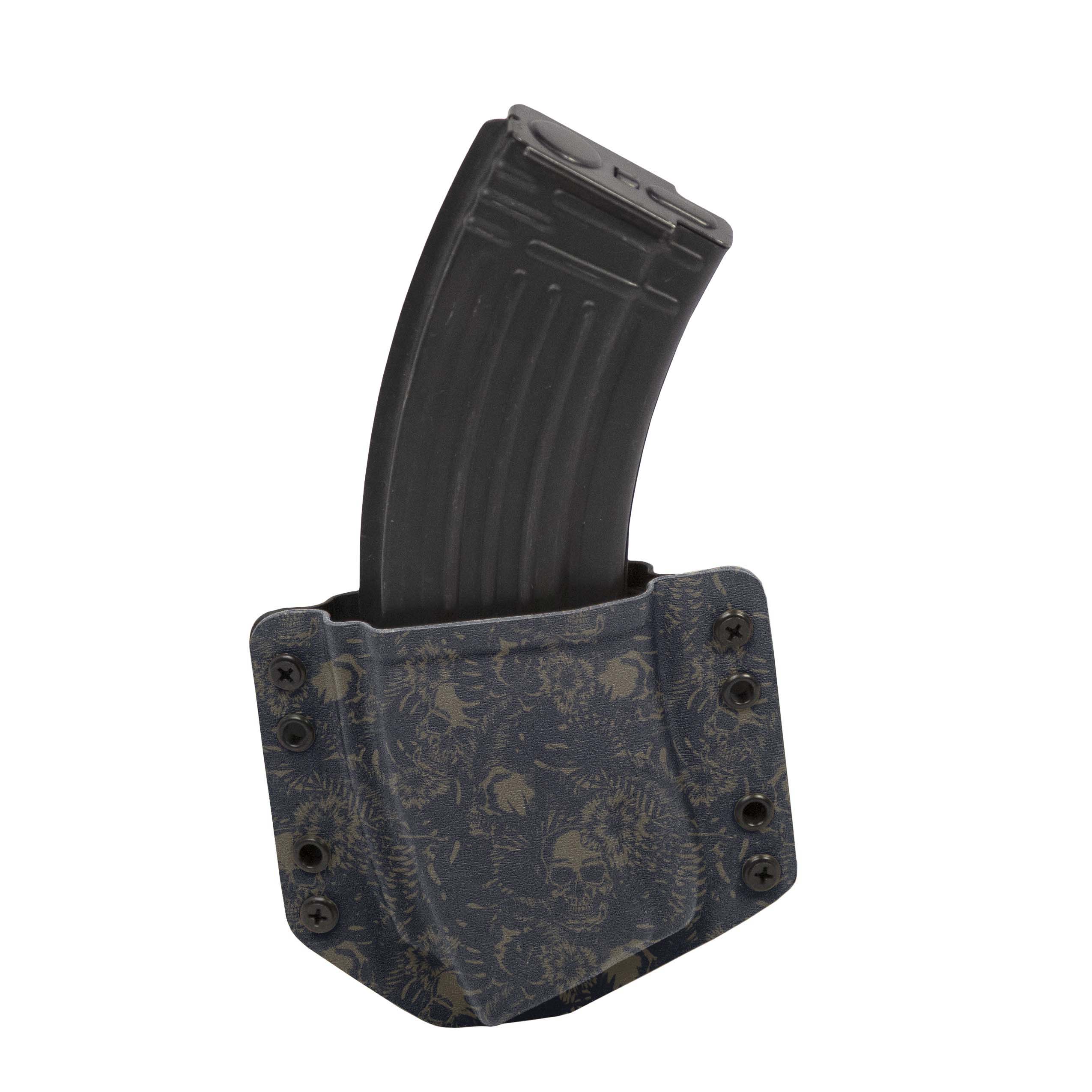 Buy Custom Kydex AK47 Mag Carrier And More Blackhawk