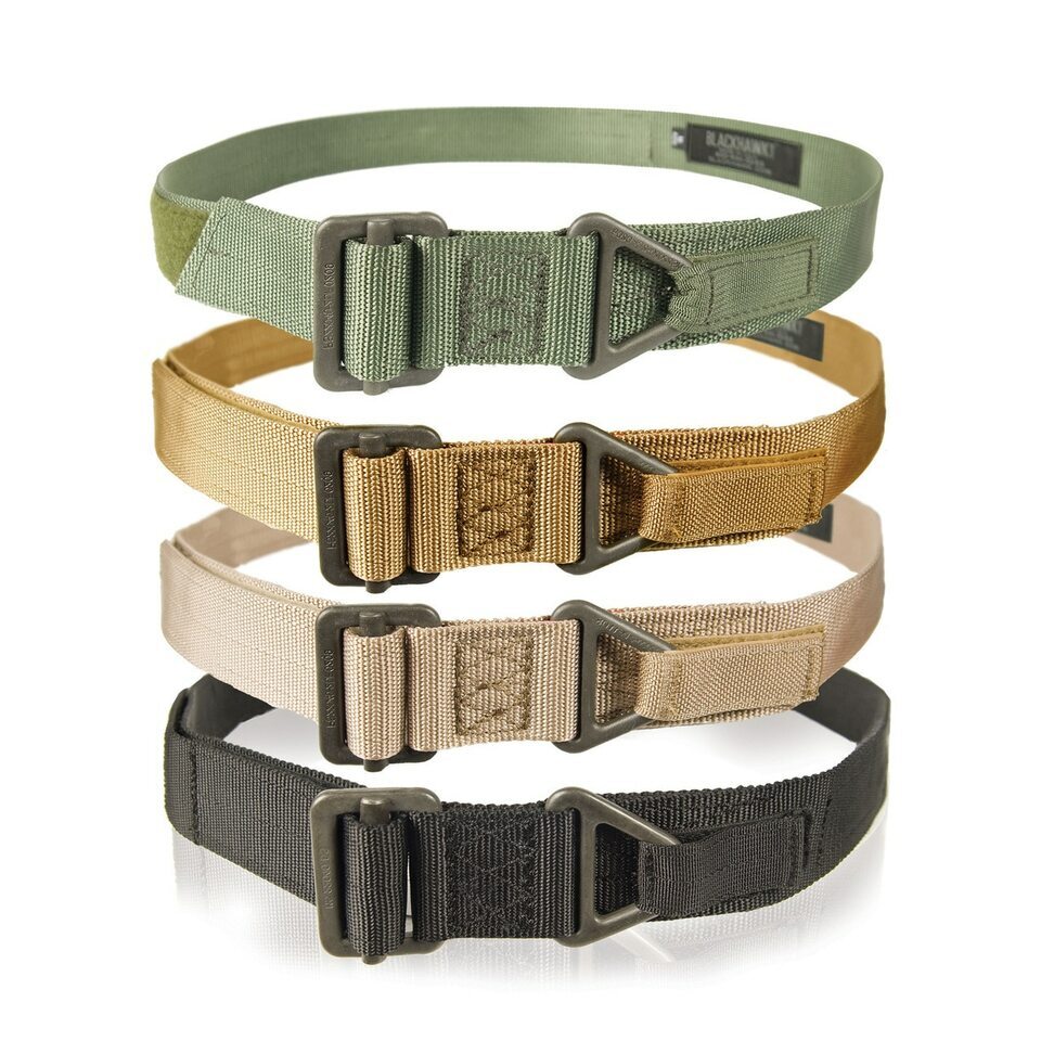 Buy CQB Rigger s Belt And More Blackhawk